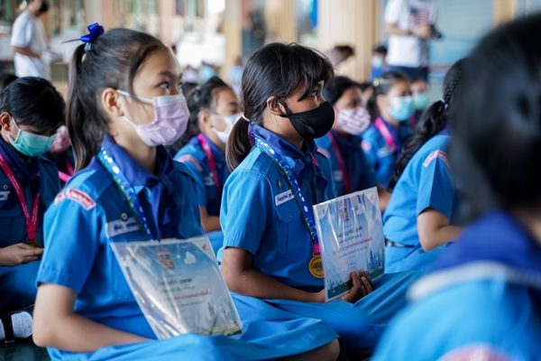 Honda Safety for Kids Ambassador