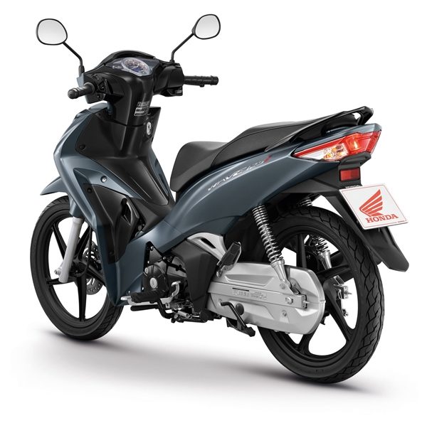Honda Wave 125i