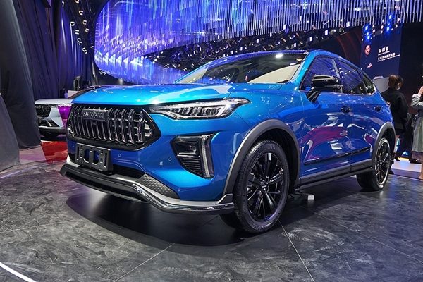Great Wall Motor
