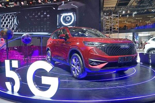 Great Wall Motor