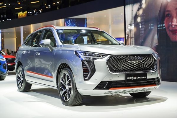 Great Wall Motor
