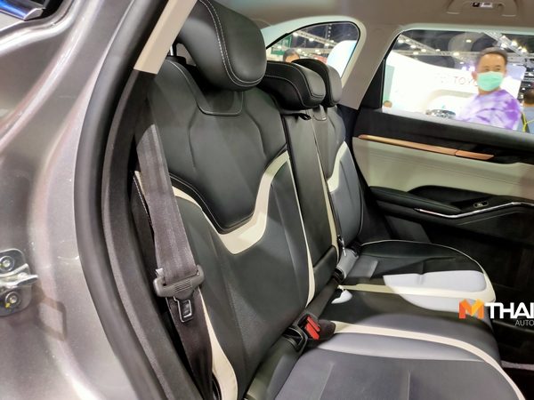 HAVAL H6 Hybrid SUV