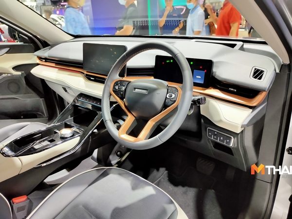 HAVAL H6 Hybrid SUV