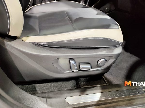 HAVAL H6 Hybrid SUV