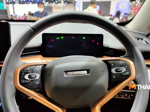 HAVAL H6 Hybrid SUV