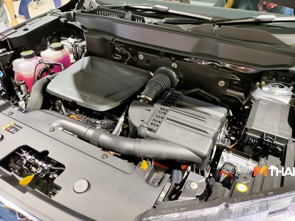 HAVAL H6 Hybrid SUV