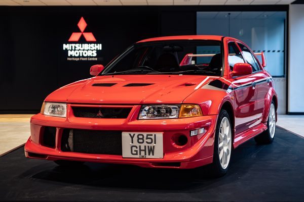 Mitsubishi