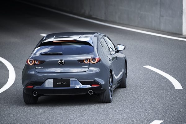 Mazda3