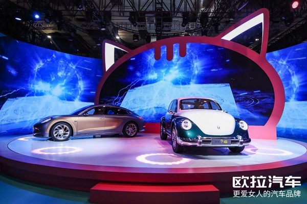Great Wall Motor