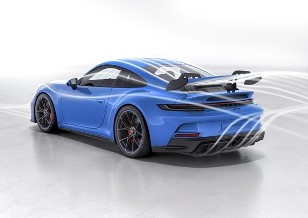 Porsche 911 GT3