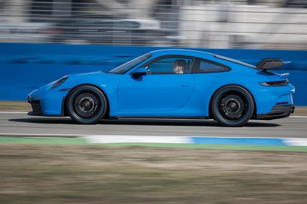 Porsche 911 GT3