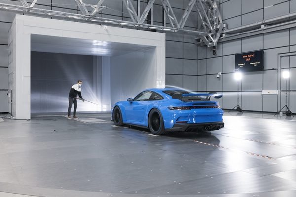 Porsche 911 GT3