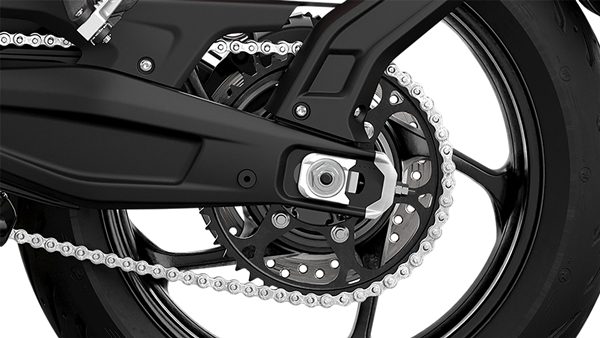 Triumph