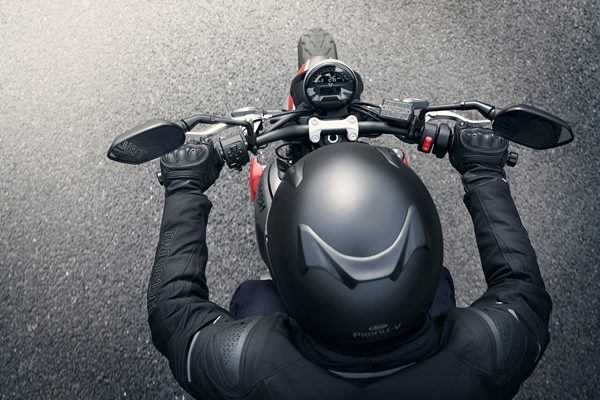 Triumph