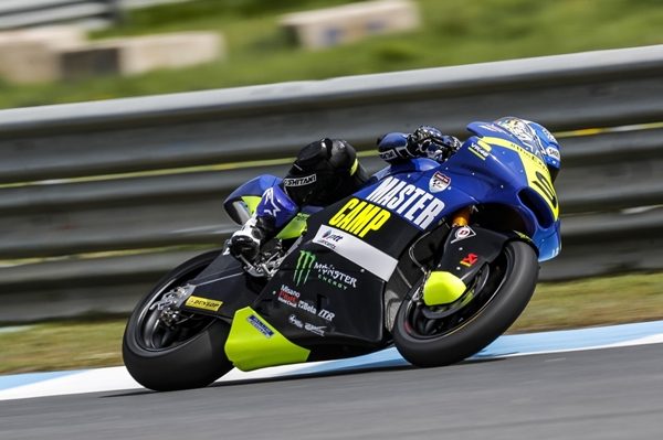 YAMAHA THAILAND RACING TEAM