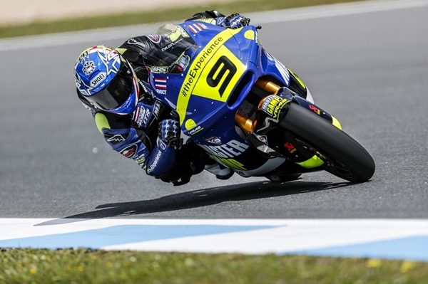 YAMAHA THAILAND RACING TEAM