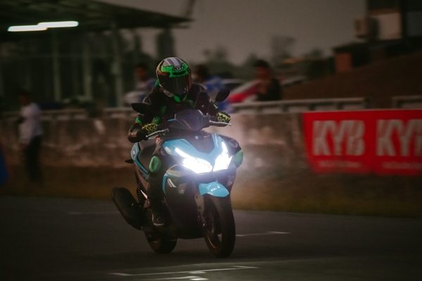 All New YAMAHA AEROX
