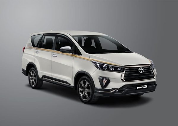 Toyota Innova