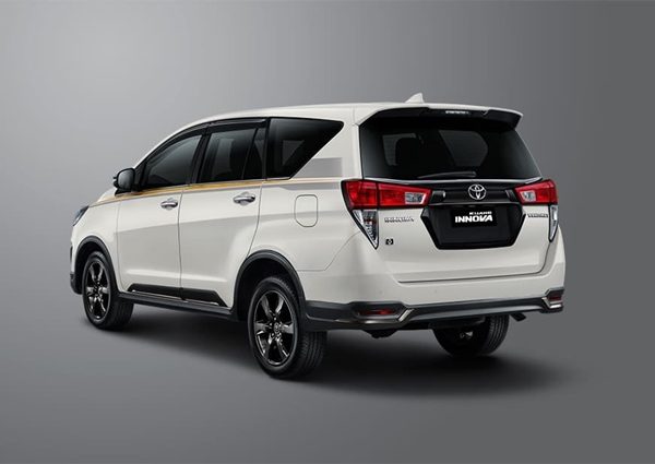 Toyota Innova