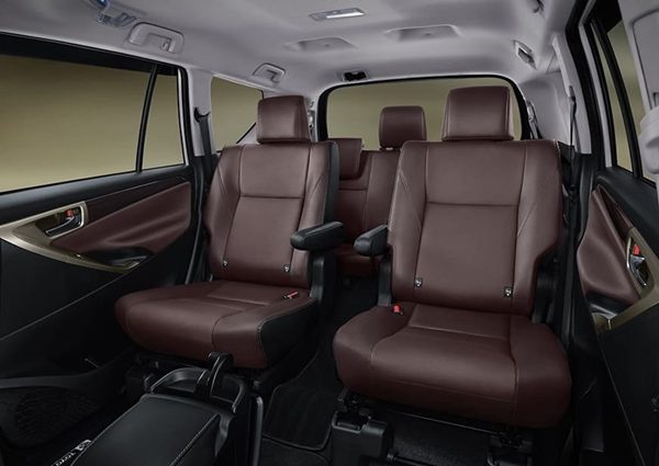 Toyota Innova