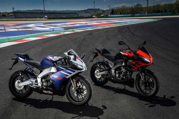 Aprilia