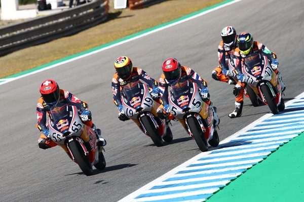 Honda MotoGP 2021