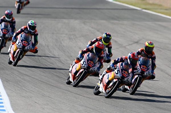 Honda MotoGP 2021
