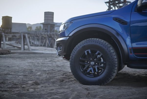 Ford Europe