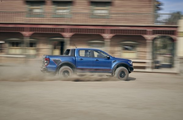 Ford Europe