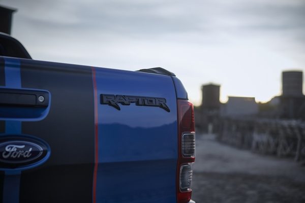 Ford Europe