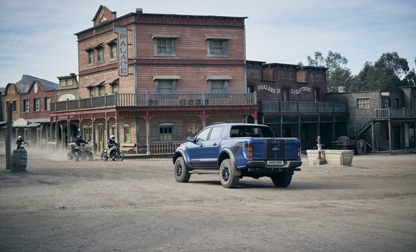 Ford Europe
