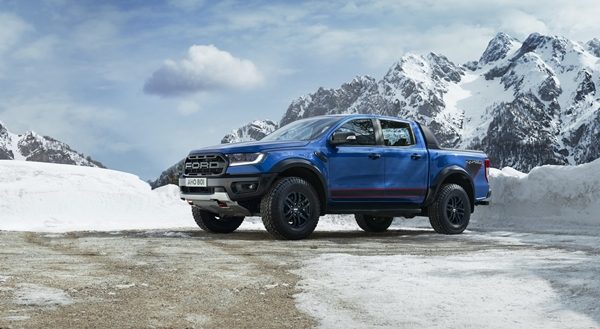 Ford Europe