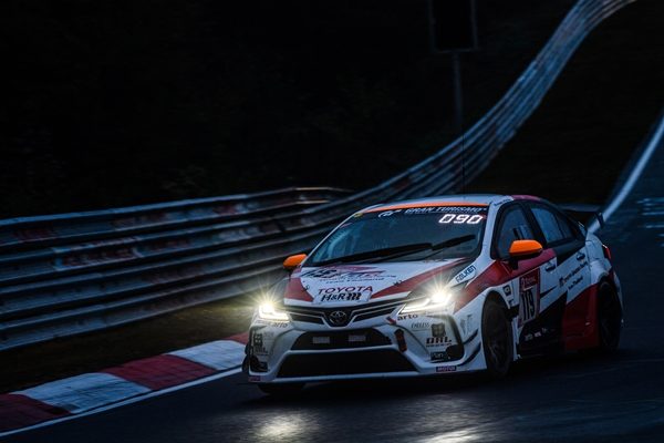 Toyota Gazoo Racing Team Thailand