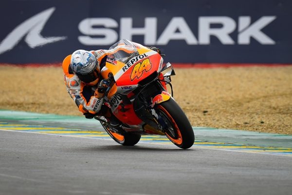 Honda MotoGP 2021