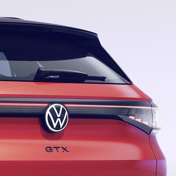 Volkswagen ID.4 GTX