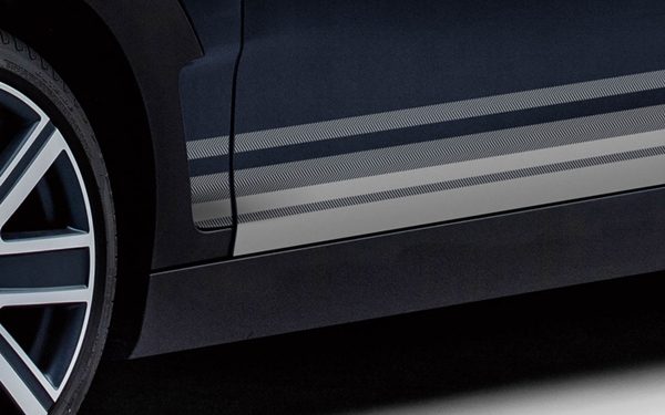 MINI Clubman Savile Row Edition