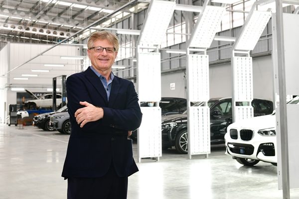 BMW