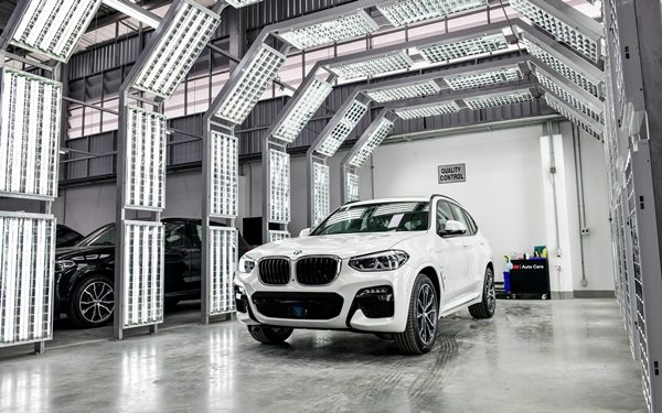 BMW