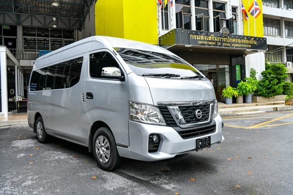 Nissan Big Urvan