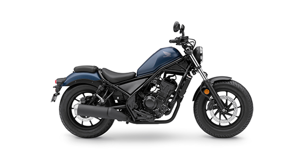Honda Rebel 300