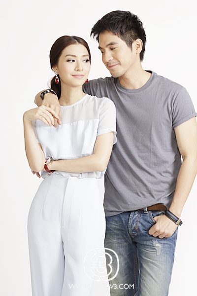รักออกฤทธิ์ ช่อง 3 ดูละครย้อนหลัง