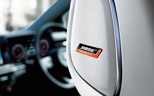 Nissan Note Aura