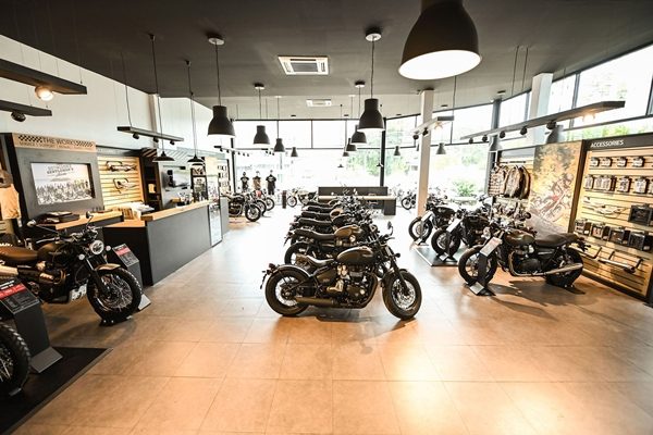 Triumph