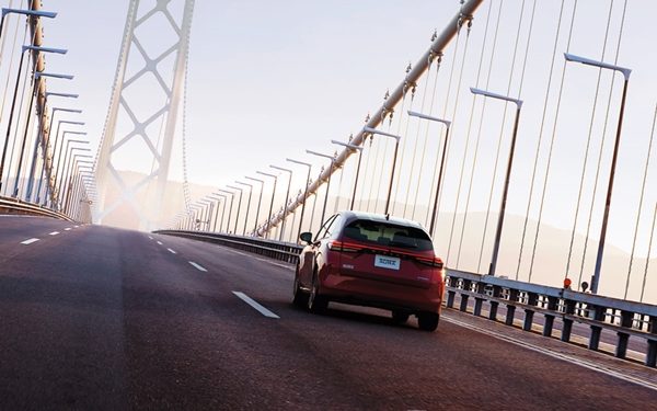 Nissan Note Aura