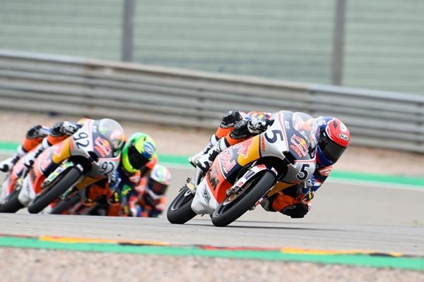 Honda MotoGP 2021