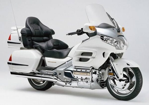 Honda Goldwing