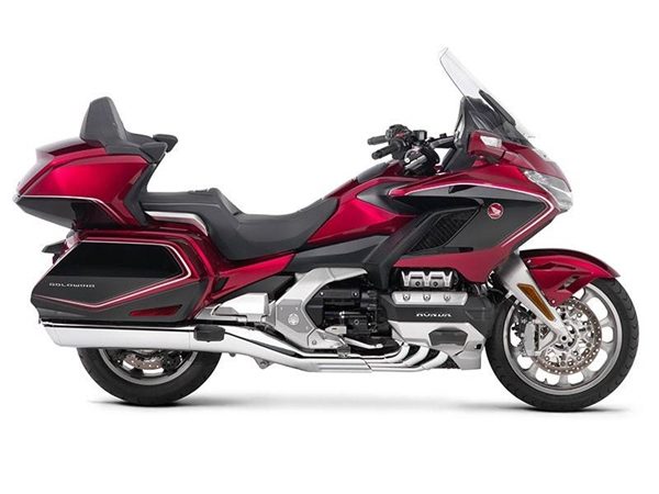 Honda Goldwing