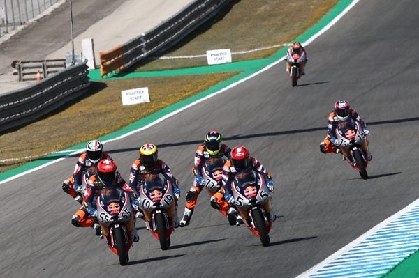 Honda MotoGP 2021