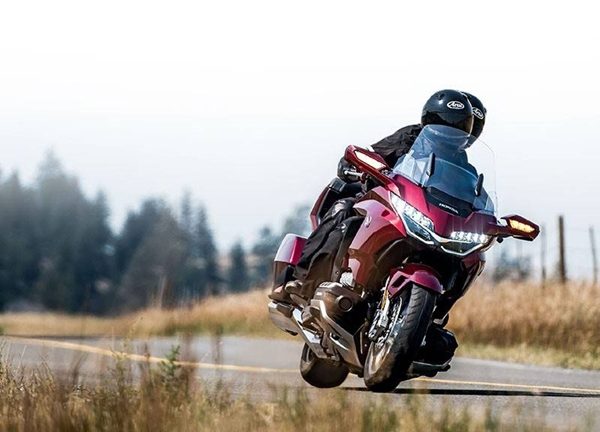 Honda Goldwing
