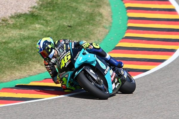 Yamaha MotoGP 2021